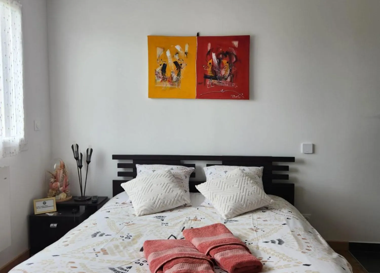 منزل للإقامة Chambre Cosy Juillan