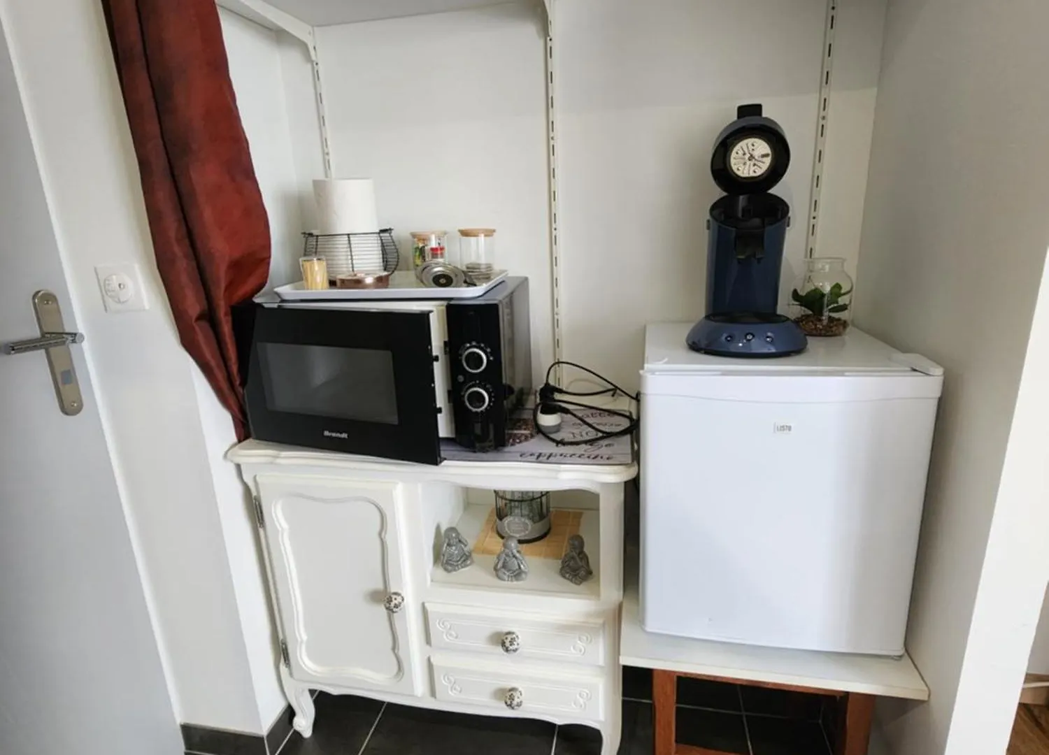 Chambre Cosy Juillan 0*,  فرنسا